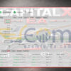 CAPITAL X EA MT5 Live Result MyfxBook