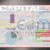 CAPITAL X EA MT5 Live Signal MyfxBooks