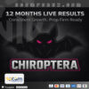 Chiroptera MT5
