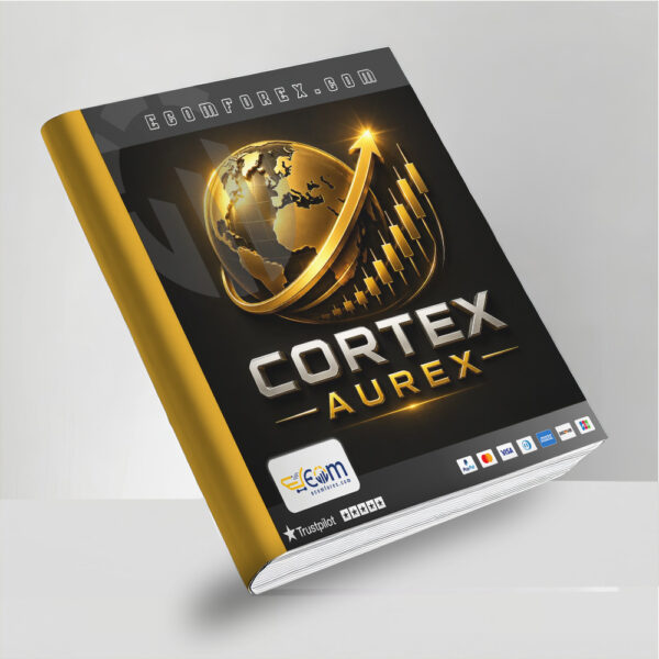 Cortex Aurex EA MT5