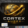 Cortex Aurex EA MT5 Logo