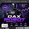 DAX Robot MT5 Logo