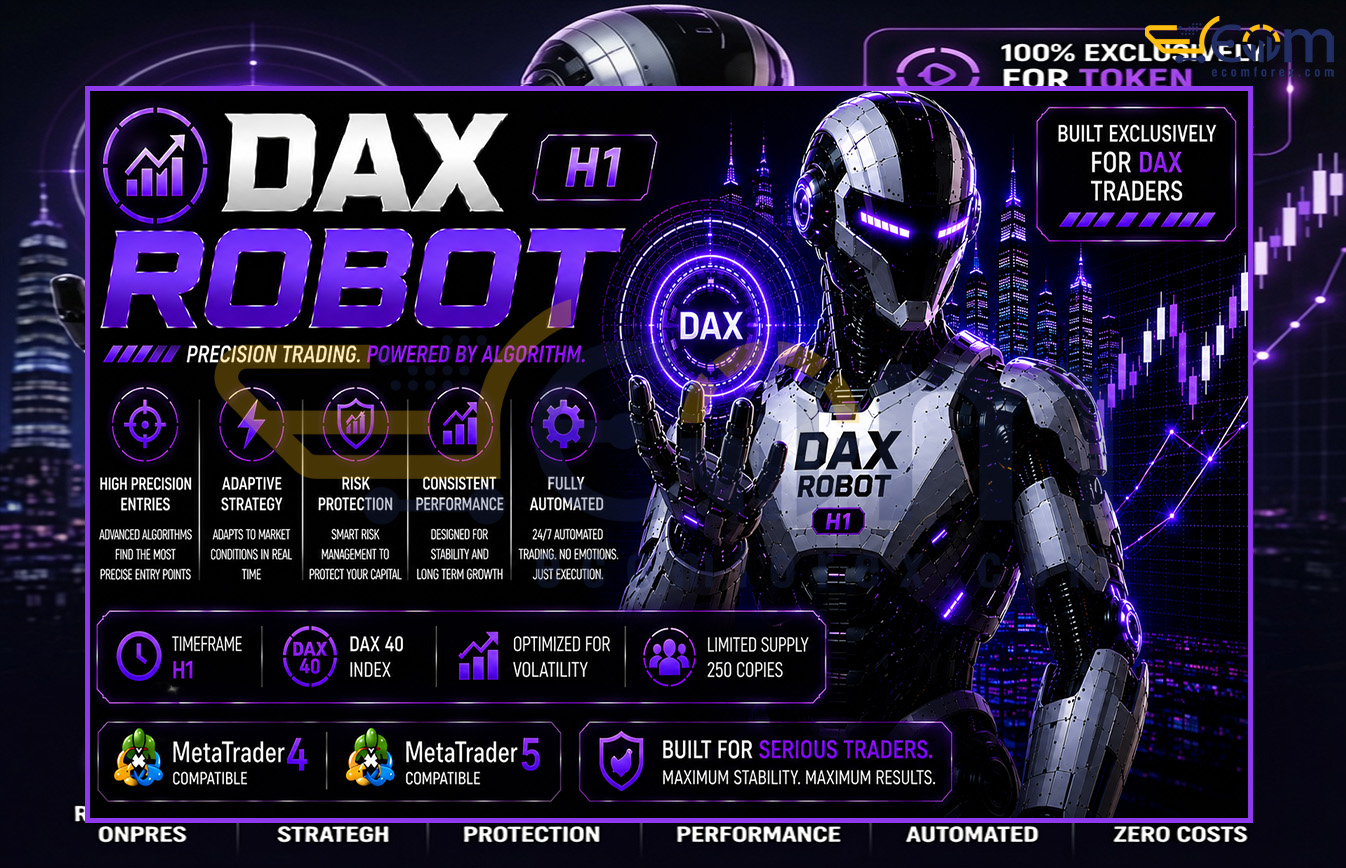 DAX Robot MT5 Review
