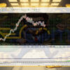 Deep Structurs EA MT4 Backtest