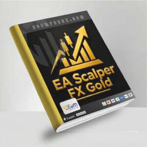 EA Scalper FX Gold MT5