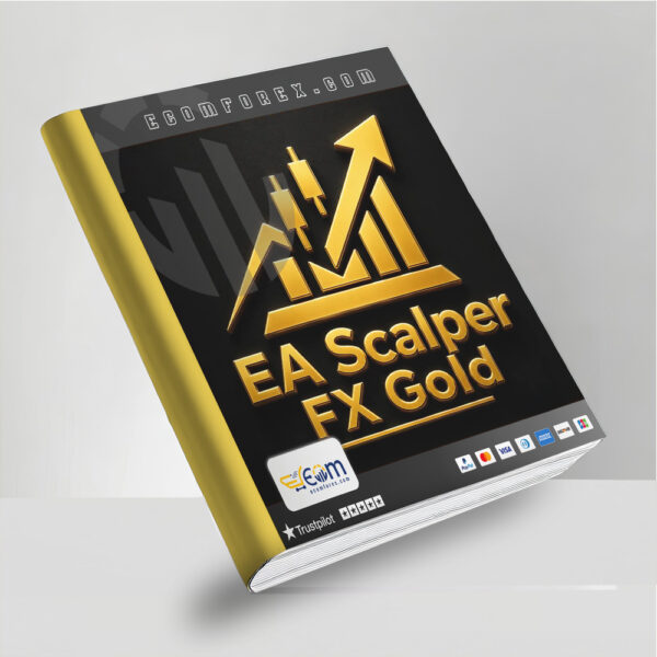 EA Scalper FX Gold MT5