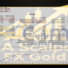 EA Scalper FX Gold MT5 Backtest