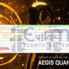 Expert Aegis Quant Pro MT5 Backtest Result