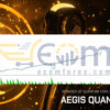 Expert Aegis Quant Pro MT5 Backtests