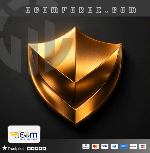 Expert Aegis Quant Pro MT5 Logo