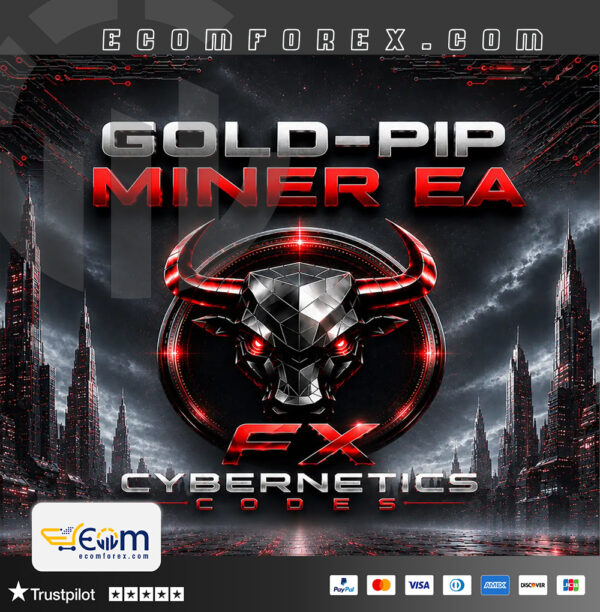 GOLD-PIP MINER EA MT4