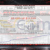 GOLD-PIP MINER EA MT4 Backtest