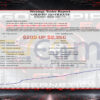 GOLD-PIP MINER EA MT4 Backtests