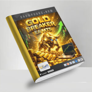 Gold Breaker EA MT5