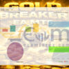 Gold Breaker EA MT5 Live Result MyfxBooks