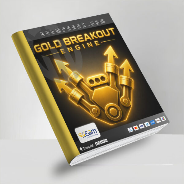 Gold Breakout Engine MT5