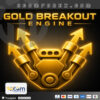 Gold Breakout Engine MT5 Logo
