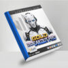 Gold Breakout PRO EA MT5 logo