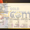 Gold Sniper Scalping Grid EA MT5 Backtest