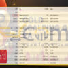 Gold Sniper Scalping Grid EA MT5 Backtests