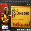 Gold Sniper Scalping Grid EA MT5 Logo