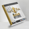 Gold buy only Strategy EA MT5