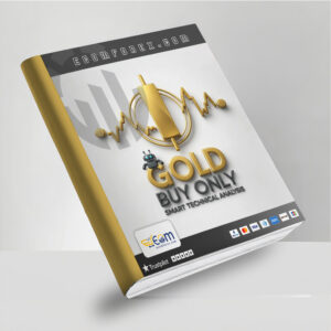 Gold buy only Strategy EA MT5