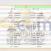 Gold buy only Strategy EA MT5 Backtest