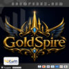 GoldSpire MT5 Logo