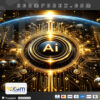 Golden Lucks EA MT5 Logo