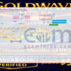 Goldwave EA MT5 Live Signal