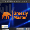 Greezly Bot Pro MT4 Logo