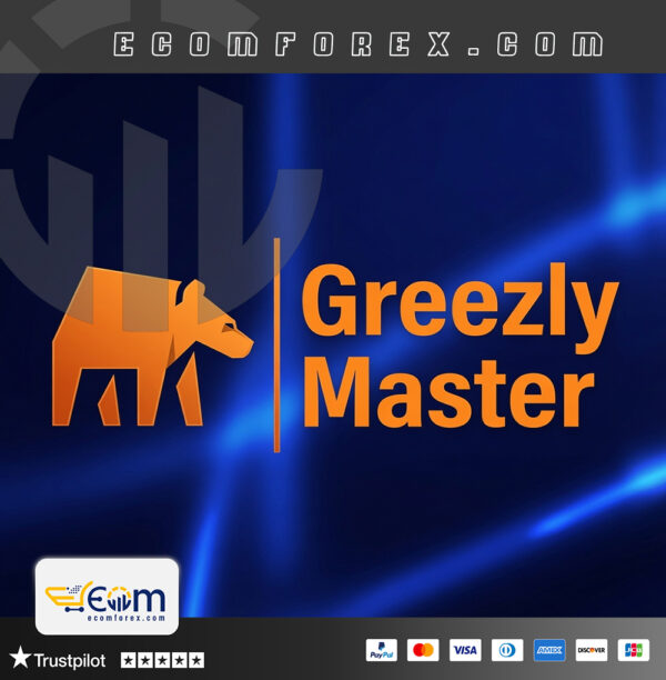 Greezly Bot Pro MT4 Logo