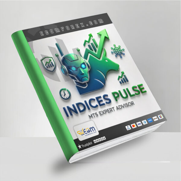 Indices Pulse EA MT5
