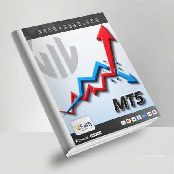 Jack of all Trades MT5