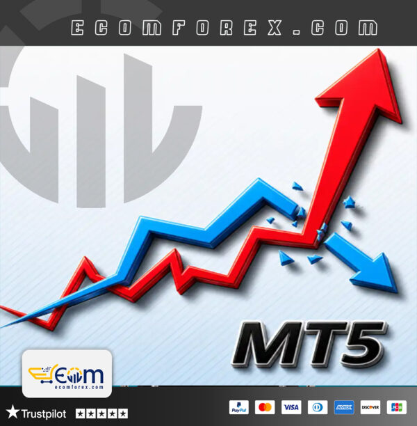 Jack of all Trades MT5 Logo