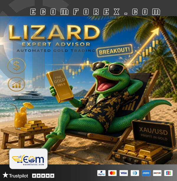Lizard EA MT5