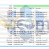 MA Price Crusader by Capitarc EA MT5 Backtest