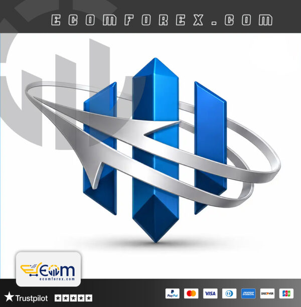 MA Price Crusader by Capitarc EA MT5 Logo