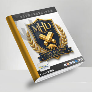 MHD Scalper Pro EA MT5