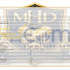 MHD Scalper Pro EA MT5 Input