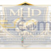 MHD Scalper Pro EA MT5 Inputs