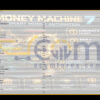 MachinePRO EA MT5 Input