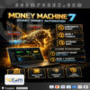 MachinePRO EA MT5 Logo