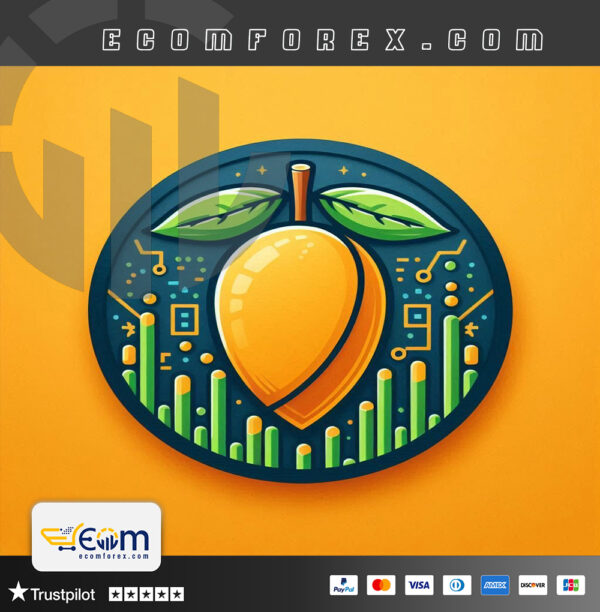 Mango MT5 Logo