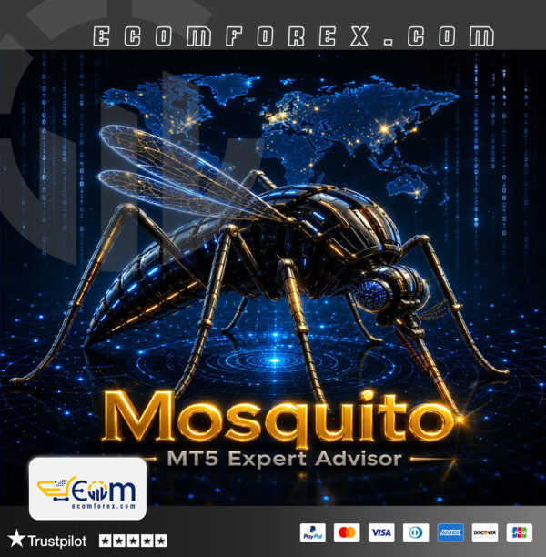 Mosquito EA MT5