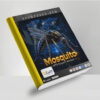 Mosquito EA MT5 logo