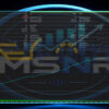 Msnr Low Drawdown Scalper EA MT5 Backtest