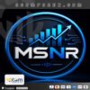 Msnr Low Drawdown Scalper EA MT5 Logo