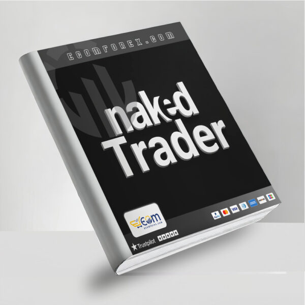 Naked Trader by Capitarc EA MT5